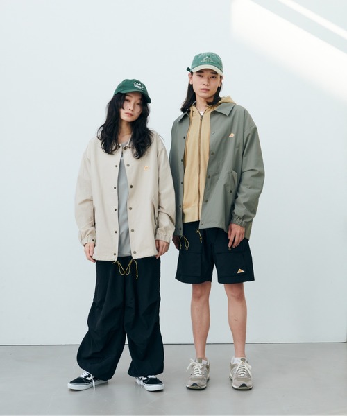 KELTY（ケルティ） マウンテンパーカー M ベージュ レディース 