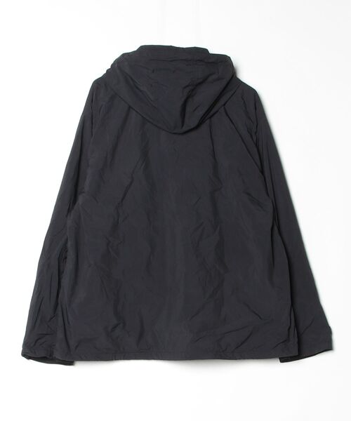 「Gramicci」 上衣 LARGE 黒いこと メンズ