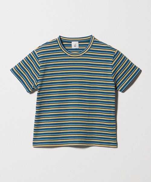 6(ROKU) レディースTシャツ、カットソー｜トップス｜ファッション 通販