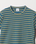 tシャツ 半袖 「6(ROKU)」コットン フ...の詳細画像3
