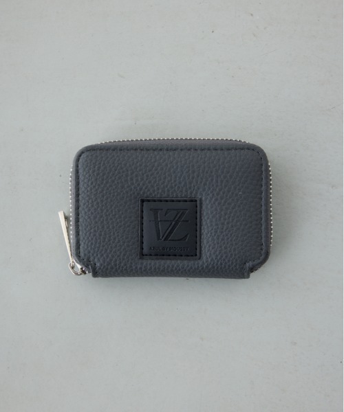 AZUL BY MOUSSY（アズールバイマウジー） ミニ 二つ折り 二つ折り財布