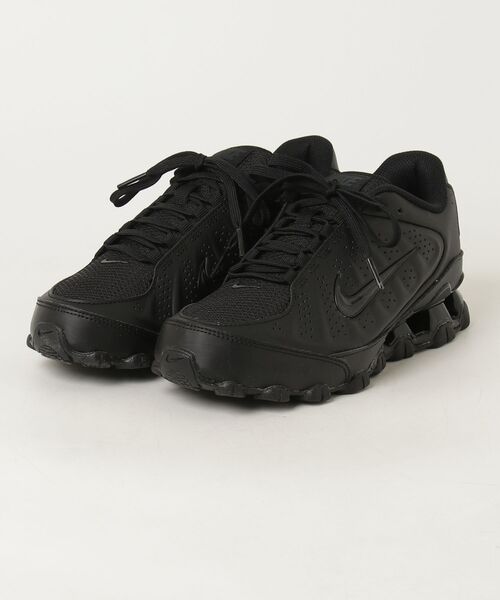 NIKE（ナイキ） スニーカー WS REAX 8 NSW SL レディース : ZOZOTOWN
