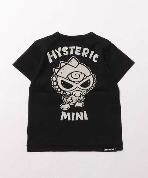 HYSTERIC MINI（ヒステリックミニ） tシャツ MINILA 半袖Tシャツ