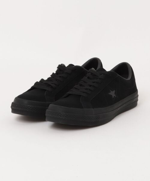 CONVERSE ブラック ローカットスニーカー 28.5 CONVERSE（コンバース） ローカットスニーカー 28.0cm ブラック