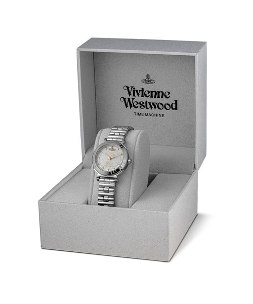 Vivienne Westwood（ヴィヴィアンウエストウッド） 腕時計 レディース
