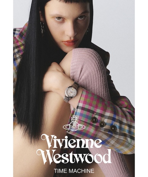 Vivienne Westwood（ヴィヴィアンウエストウッド） 腕時計 レディース