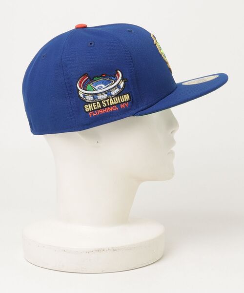 NEW ERA（ニューエラ） キャップ 帽子 メンズ ニューエラ「NEW ERA