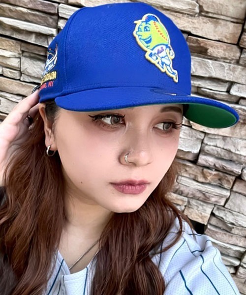NEW ERA（ニューエラ） キャップ 帽子 メンズ ニューエラ「NEW ERA