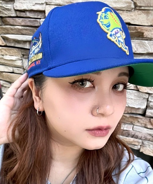 NEW ERA（ニューエラ） キャップ 帽子 メンズ ニューエラ「NEW ERA
