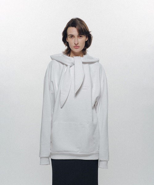 パーカー Hooded Pullover レディース メンズ : ZOZOTOWN Yahoo!店