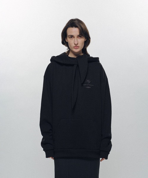 パーカー Hooded Pullover レディース メンズ : ZOZOTOWN Yahoo!店 