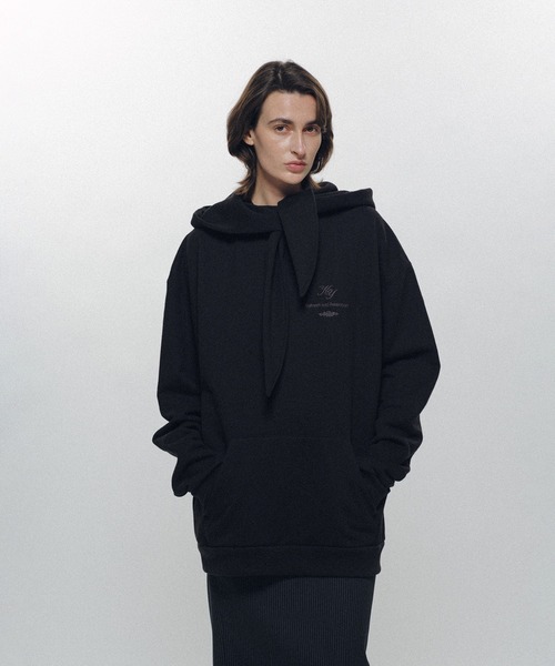 パーカー Hooded Pullover レディース メンズ : ZOZOTOWN Yahoo!店