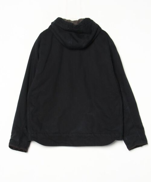 Carhartt（カーハート） ジャケット L ブラック メンズ : ZOZOTOWN