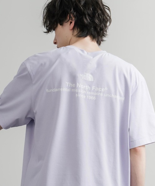 THE NORTH FACE（ザ ノースフェイス） ノースフェイス tシャツ メンズ