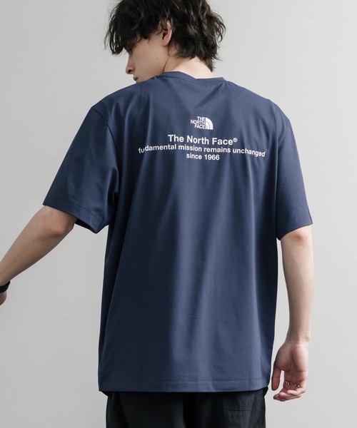 THE NORTH FACE（ザ ノースフェイス） ノースフェイス tシャツ メンズ