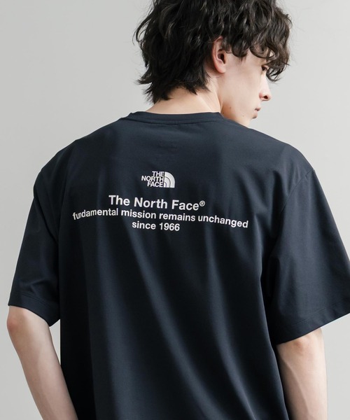 THE NORTH FACE（ザ ノースフェイス） ノースフェイス tシャツ メンズ
