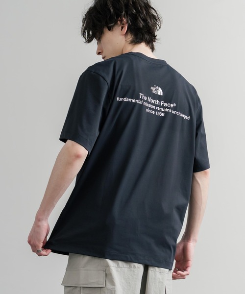 THE NORTH FACE（ザ ノースフェイス） ノースフェイス tシャツ メンズ