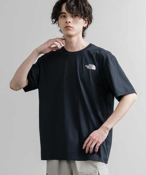 THE NORTH FACE（ザ ノースフェイス） ノースフェイス tシャツ メンズ
