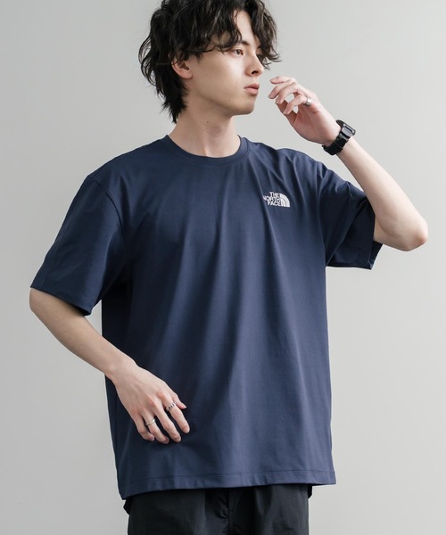 THE NORTH FACE（ザ ノースフェイス） ノースフェイス tシャツ メンズ