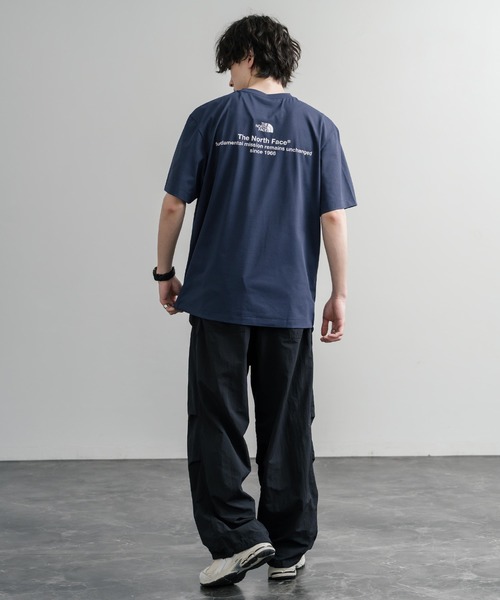 THE NORTH FACE（ザ ノースフェイス） ノースフェイス tシャツ メンズ