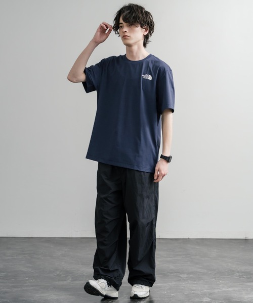 THE NORTH FACE（ザ ノースフェイス） ノースフェイス tシャツ M'S