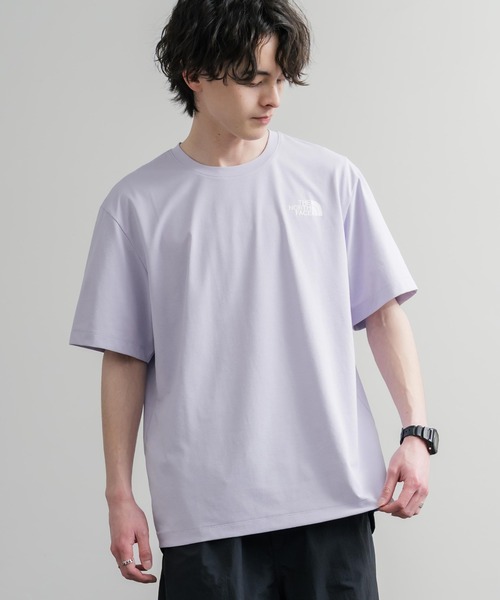 THE NORTH FACE（ザ ノースフェイス） ノースフェイス tシャツ メンズ