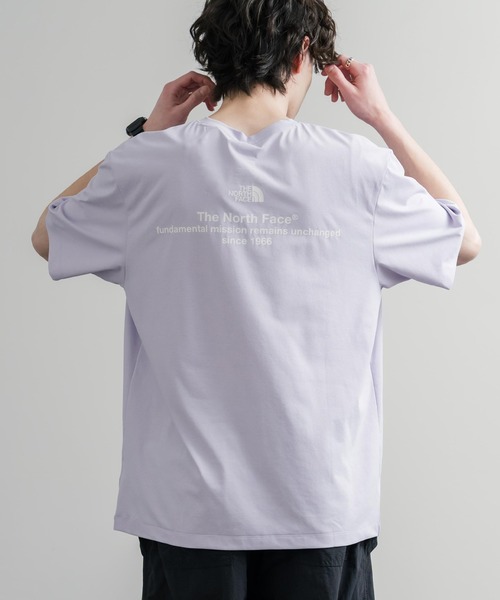 THE NORTH FACE（ザ ノースフェイス） ノースフェイス tシャツ メンズ