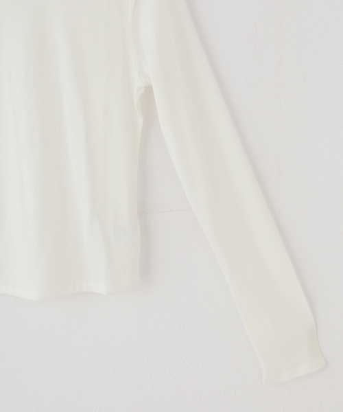 JOURNAL STANDARD（ジャーナルスタンダード） tシャツ 「MALU/マル