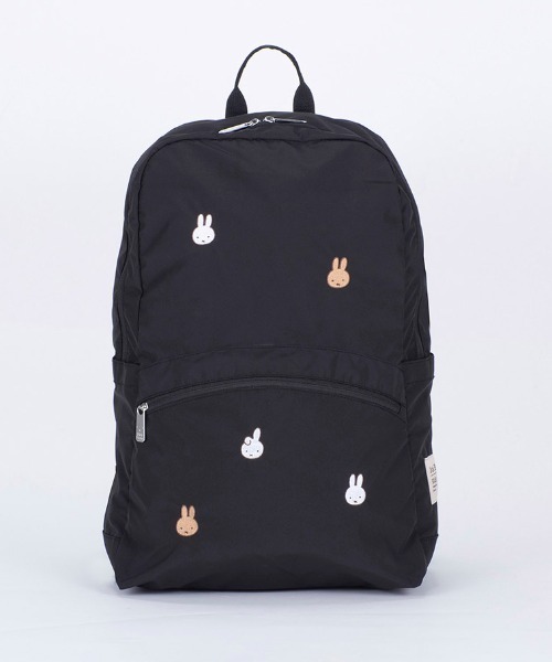 デイバック リュック Dick Bruna SOLEIL ウィークエンド デイパック