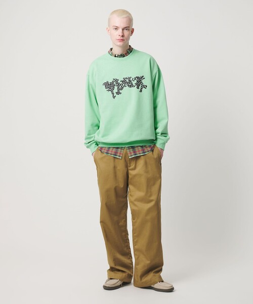 UNITED ARROWS ＆ SONS（ユナイテッドアローズ ＆ サンズ） トレーナー 