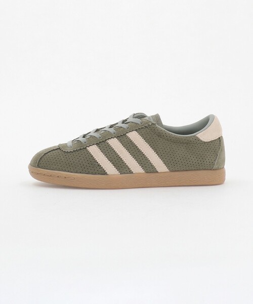 スニーカー 「国内EXCLUSIVE」「adidas Originals」TOBACCO スニーカー レディースの画像