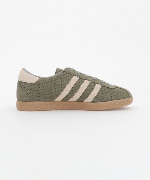 スニーカー 「国内EXCLUSIVE」「adidas Originals」TOBACCO スニーカー レディースの画像
