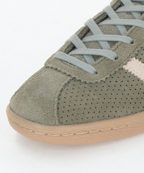 スニーカー 「国内EXCLUSIVE」「adidas Originals」TOBACCO スニーカー レディースの画像