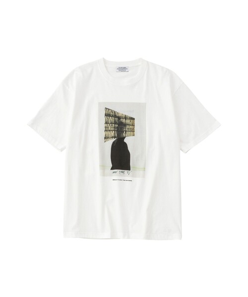 POET MEETS DUBWISE tシャツ POET MEETS DUBWISE/ポエトミーツ