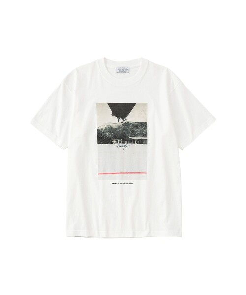 POET MEETS DUBWISE tシャツ POET MEETS DUBWISE/ポエトミーツ