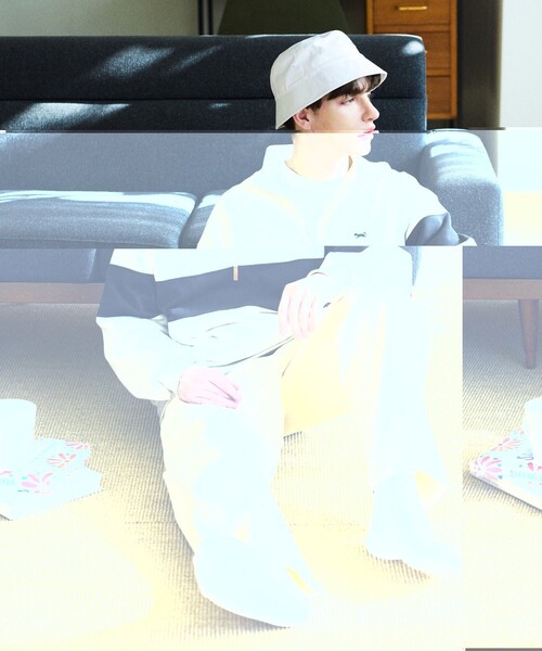 「TOWNCRAFT」 デニムパンツ SMALL ネイビー メンズ_画像4