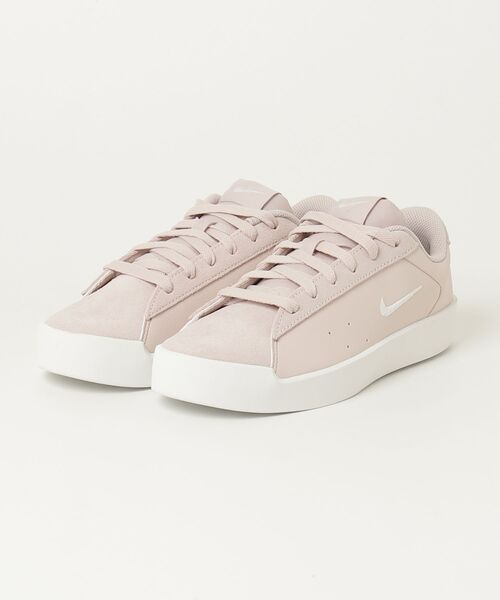 NIKE（ナイキ） スニーカー WS コート ヘリテージ MS レディース