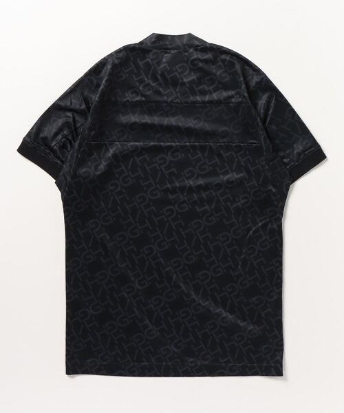 「TORNADO MART」 半袖Tシャツ LL ブラック メンズ_画像2