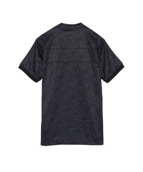 「TORNADO MART」 半袖Tシャツ LL ブラック メンズ_画像5