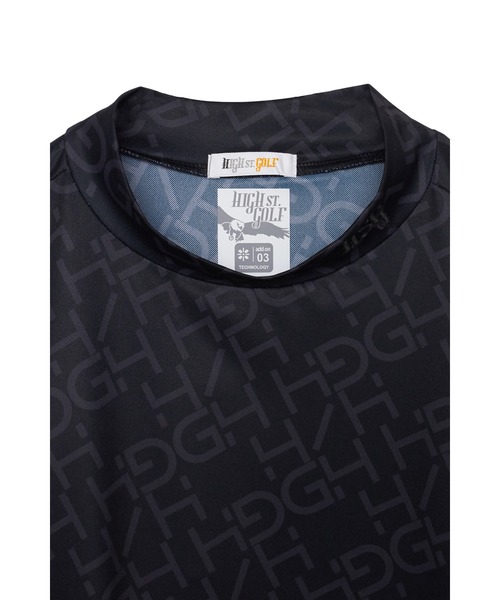 「TORNADO MART」 半袖Tシャツ LL ブラック メンズ_画像6