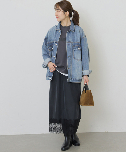 JOURNAL STANDARD relume（ジャーナルスタンダード レリューム
