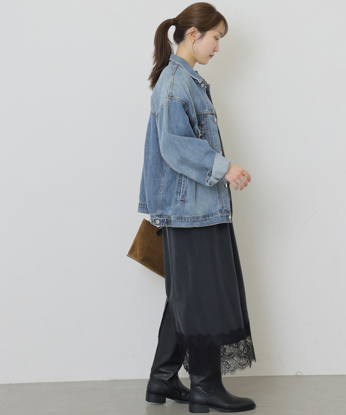 JOURNAL STANDARD relume（ジャーナルスタンダード レリューム