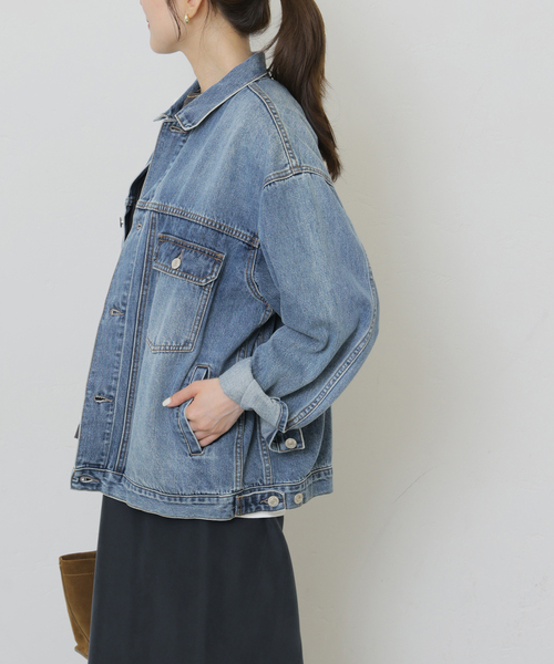 JOURNAL STANDARD relume（ジャーナルスタンダード レリューム