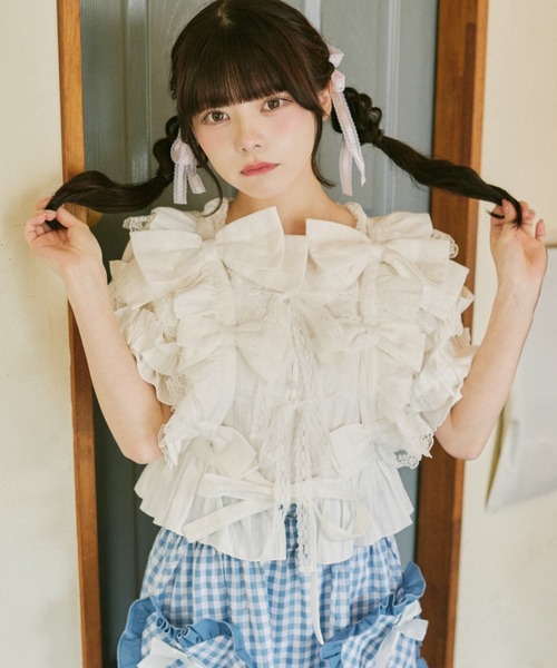 TANGRAM（タングラム） TURF WIND SHIRTS メンズ レディース