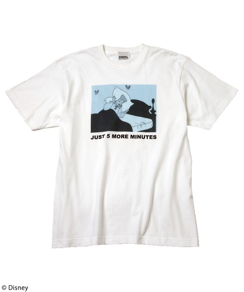 「4GEEKs by SPIRALGIRL」 半袖Tシャツ FREE ブルー レディース_画像6