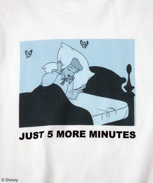 「4GEEKs by SPIRALGIRL」 半袖Tシャツ FREE ブルー レディース_画像7