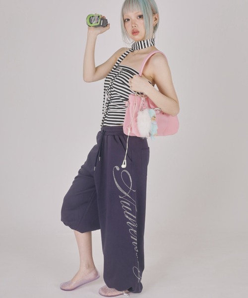 SPINNS（スピンズ） ハンドバッグ PVC ジェリーバッグ/JELLY BAG