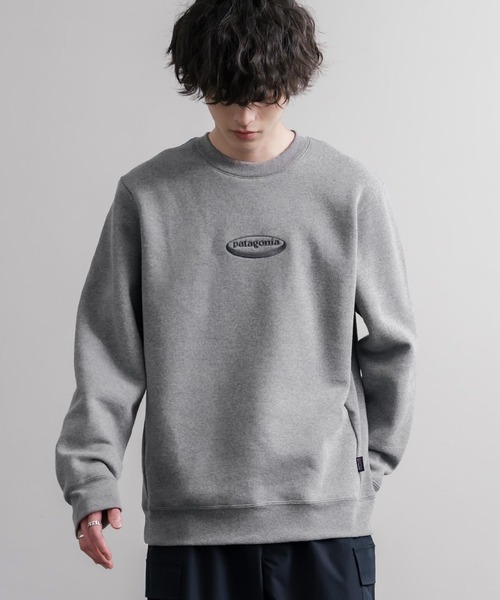 patagonia（パタゴニア） トレーナー スウェット 裏起毛 Patagonia M S 