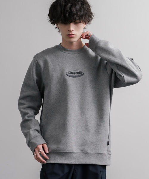 patagonia（パタゴニア） トレーナー スウェット 裏起毛 Patagonia M S