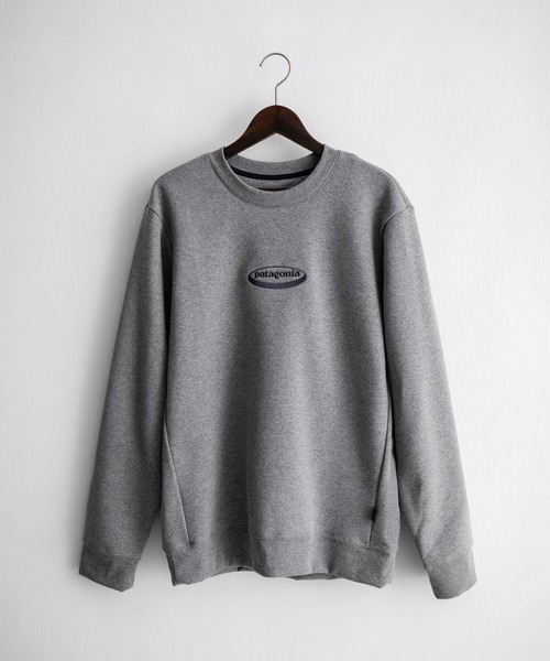 patagonia（パタゴニア） トレーナー スウェット 裏起毛 Patagonia M S